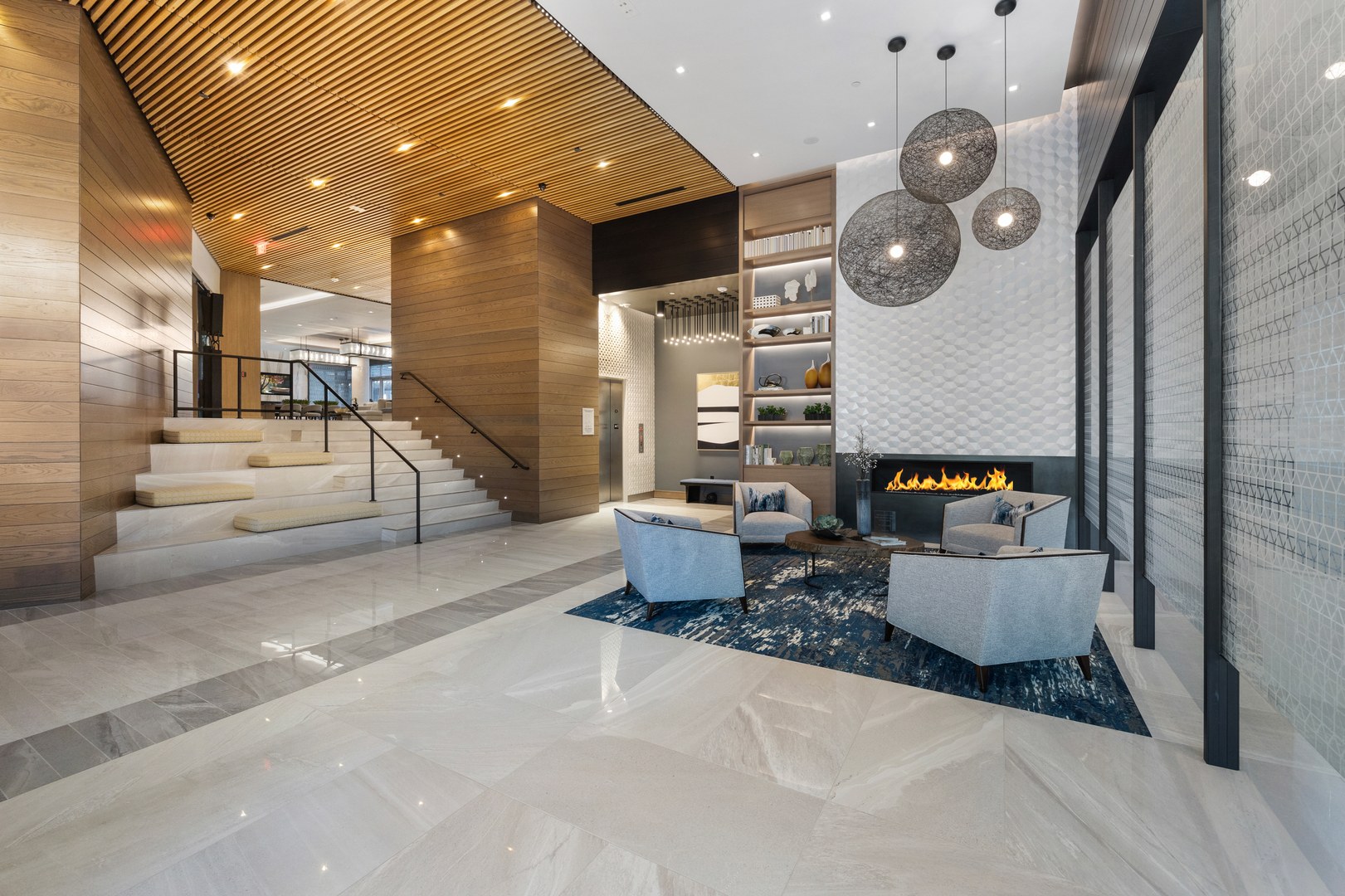 Welcome home to The Jones at Tysons.